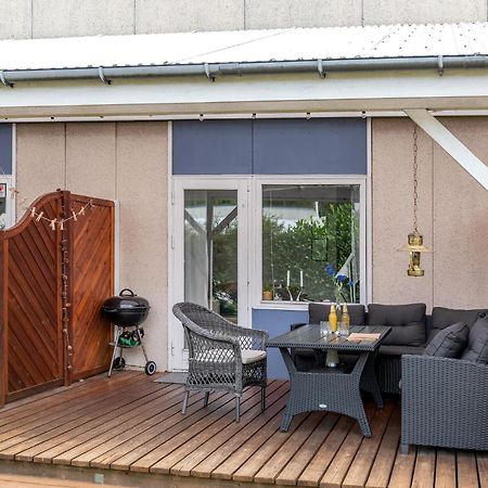Beautiful Apartment In Нексё Экстерьер фото