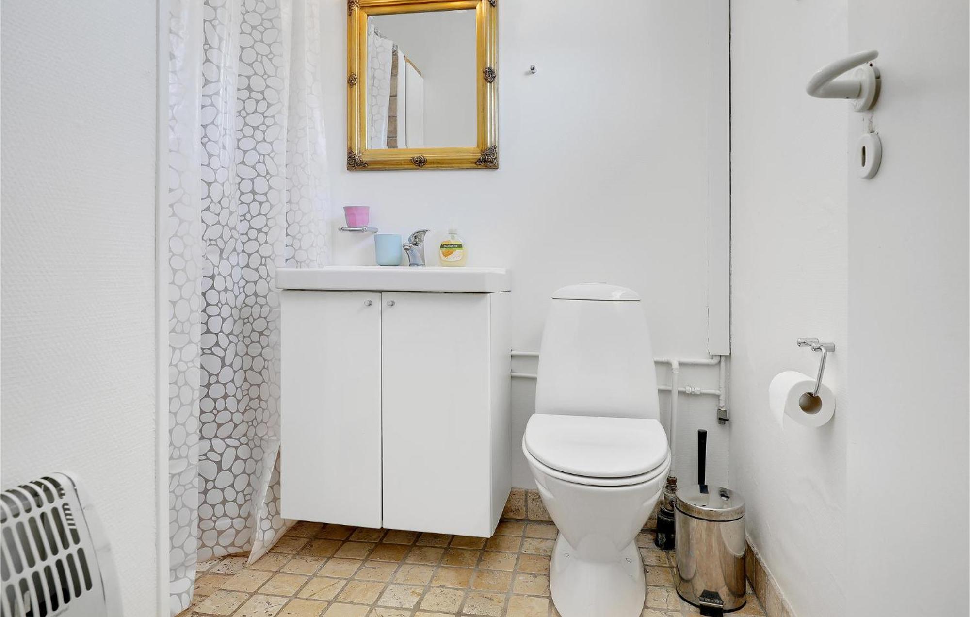 Beautiful Apartment In Нексё Экстерьер фото