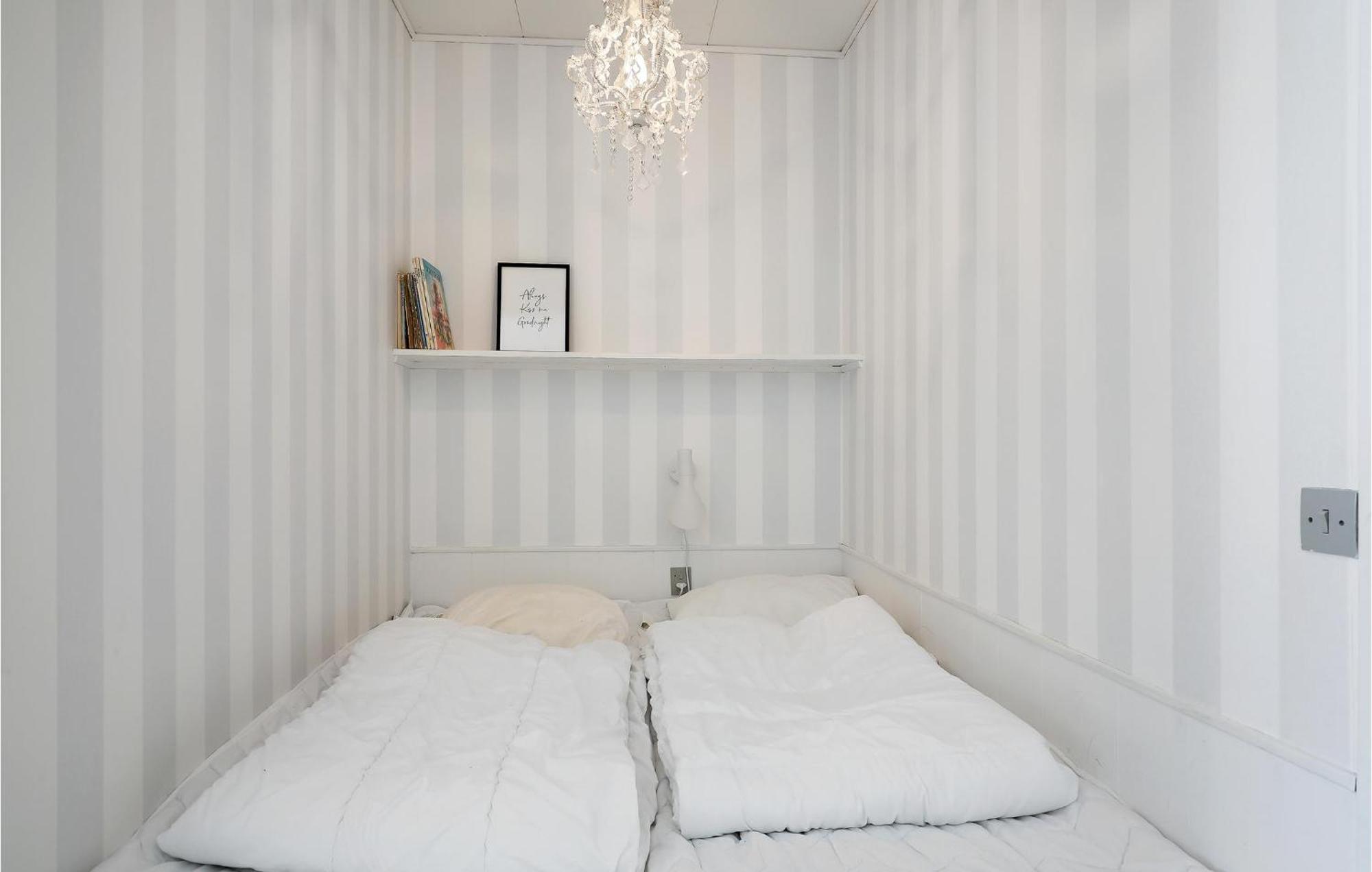 Beautiful Apartment In Нексё Экстерьер фото