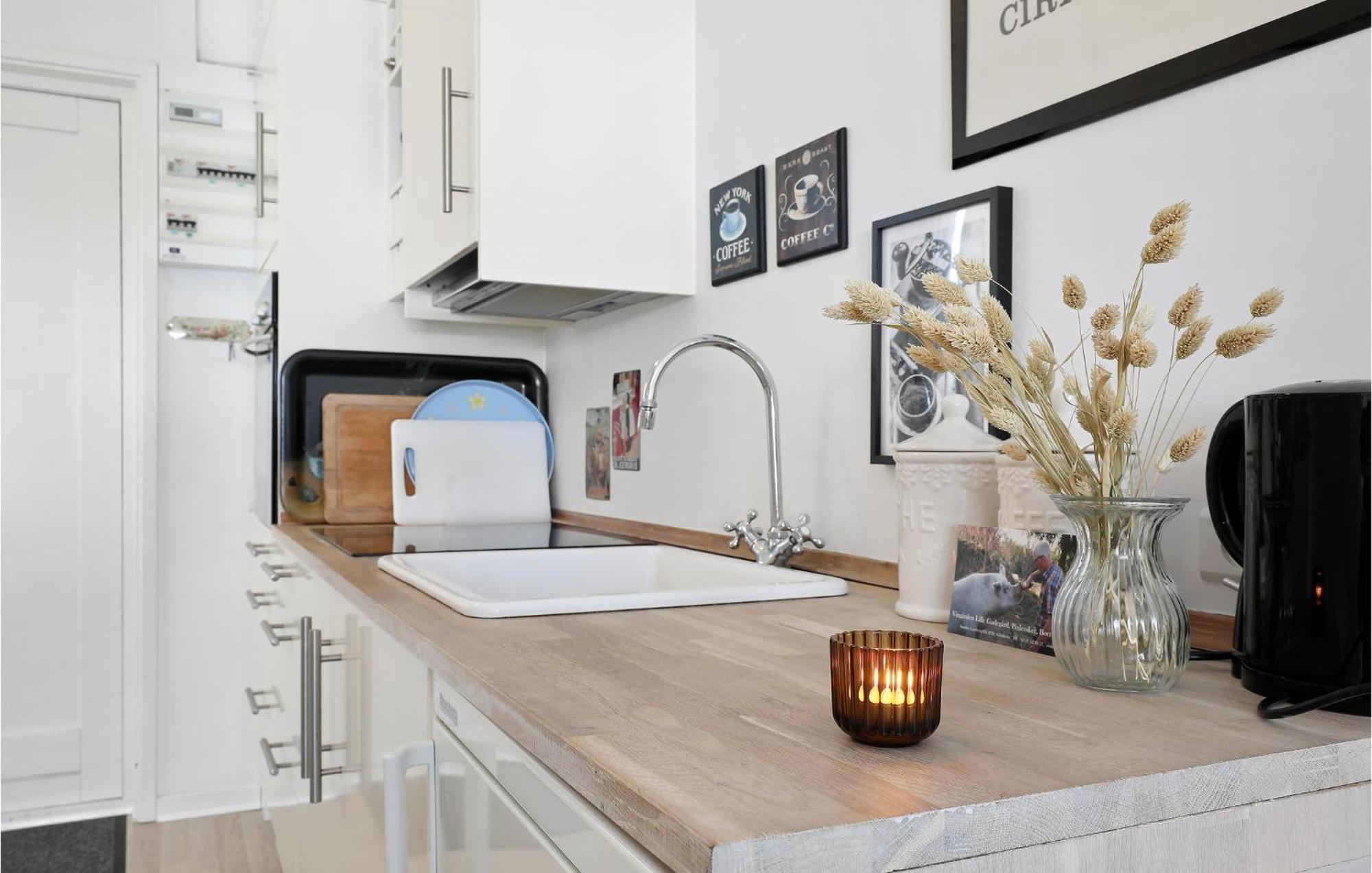 Beautiful Apartment In Нексё Экстерьер фото