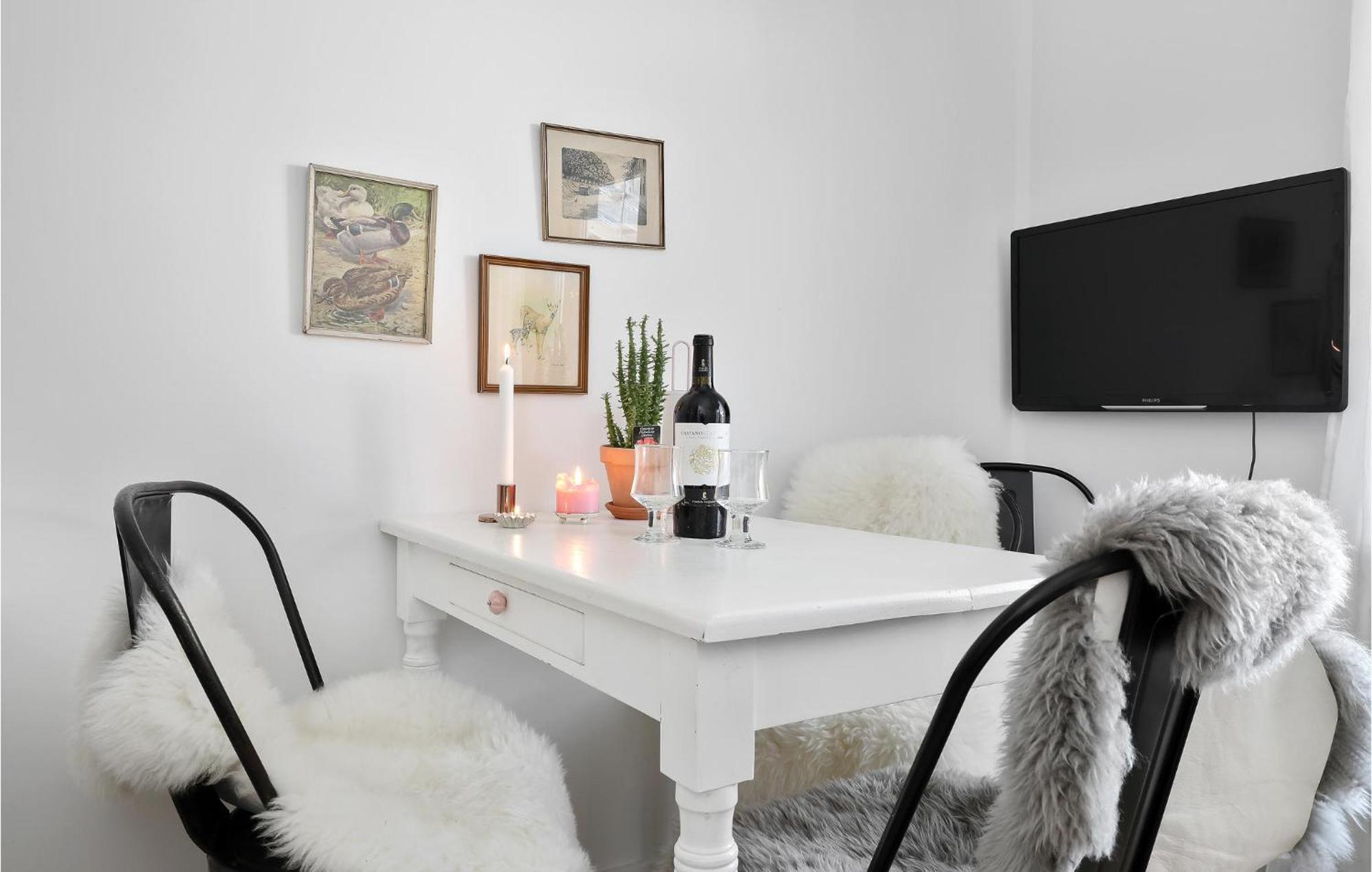 Beautiful Apartment In Нексё Экстерьер фото