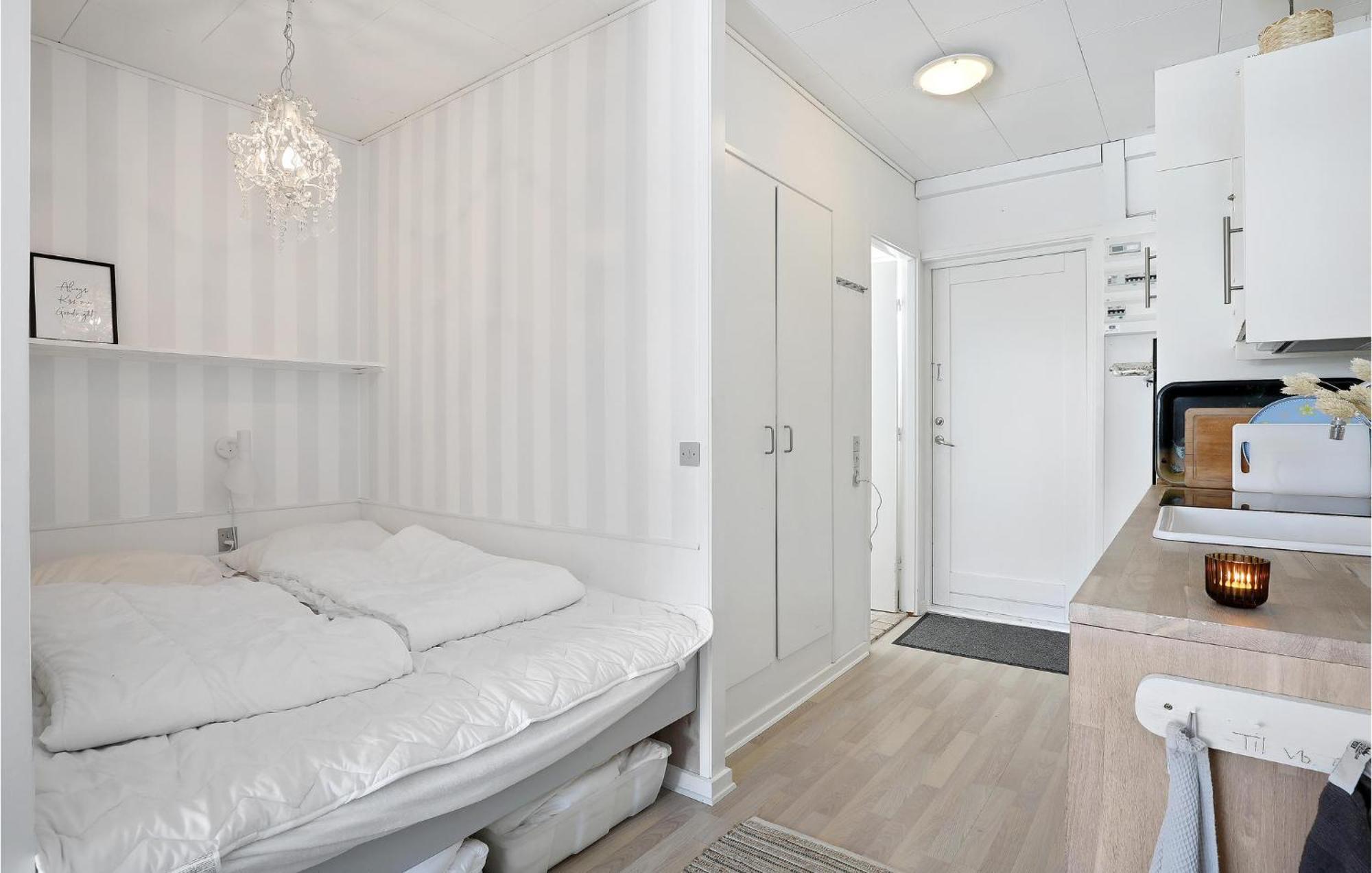 Beautiful Apartment In Нексё Экстерьер фото