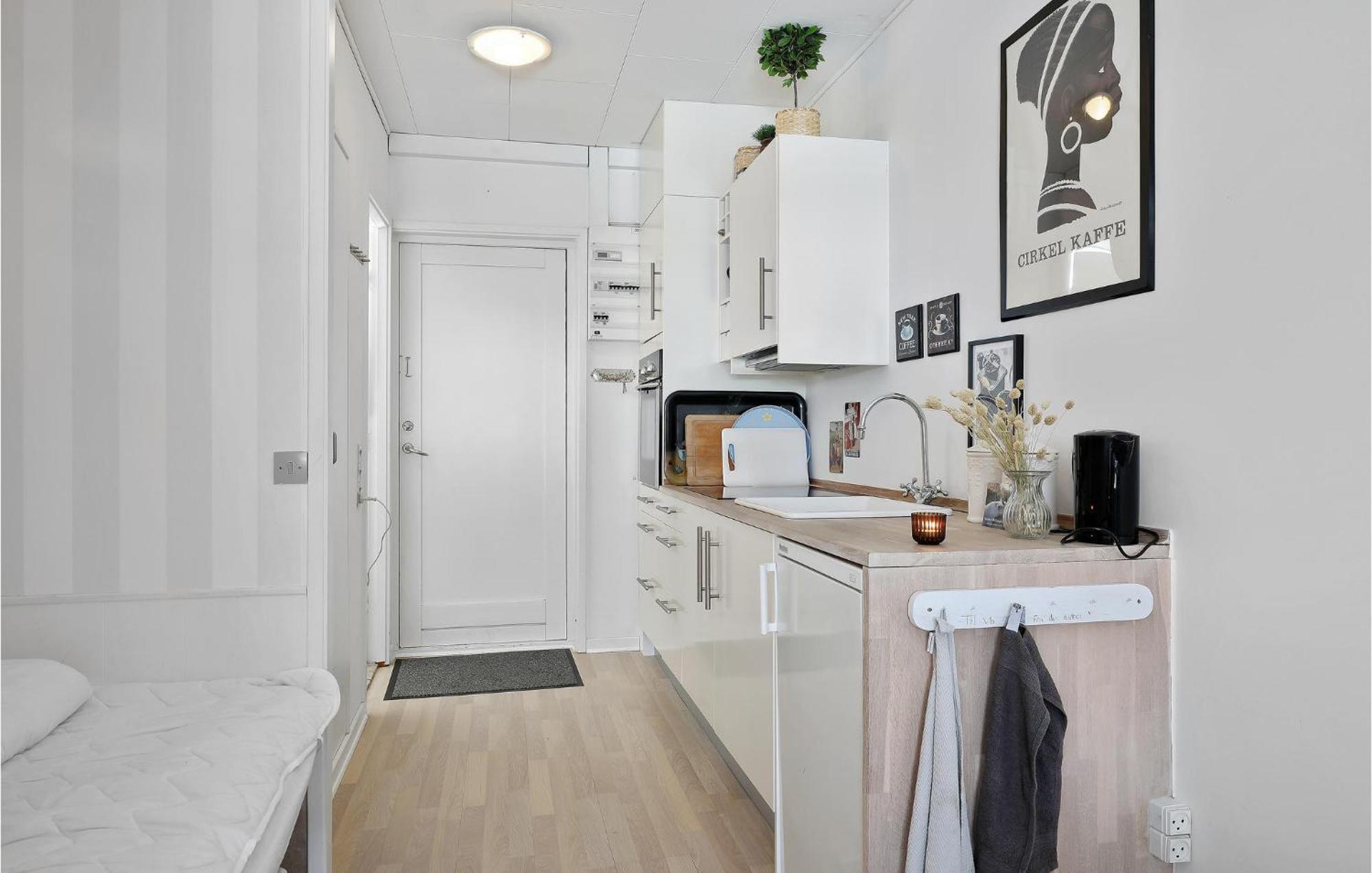 Beautiful Apartment In Нексё Экстерьер фото