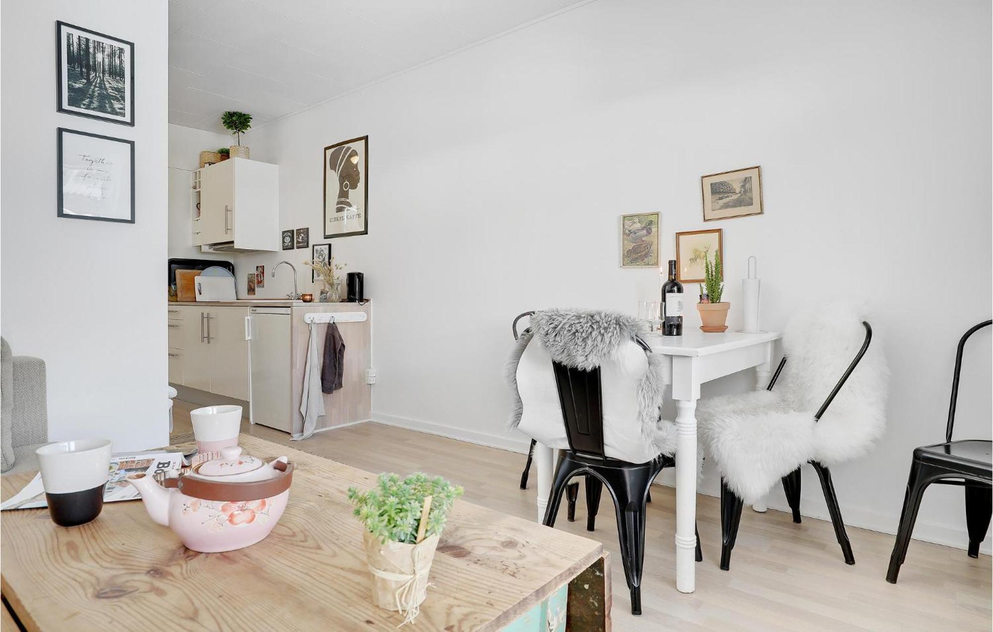 Beautiful Apartment In Нексё Экстерьер фото